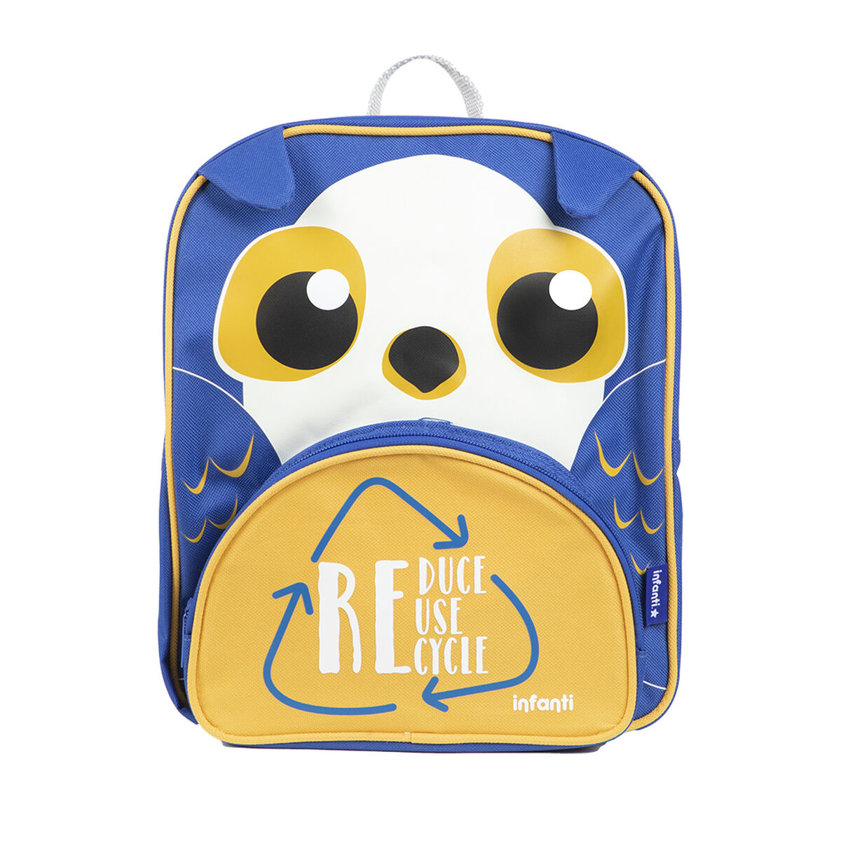 Mochila Guacamayo Bts21