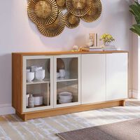 Buffet Vittoria 4 Puertas Freijo Off