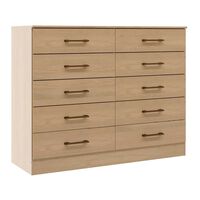 Cómoda Di Poretti Design Mar Café