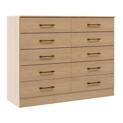 Imagen 1 del producto Cómoda Di Poretti Design Mar Café