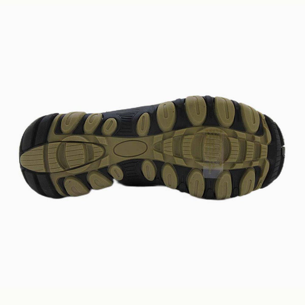 Zapatilla Urbana Hombre Alpinextrem
