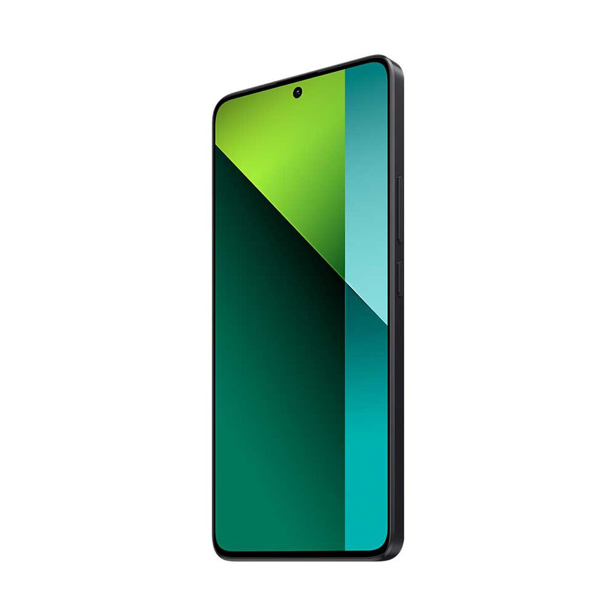 Celular Xiaomi Redmi Note 13 Pro 5G 256GB 6,67" Black Liberado