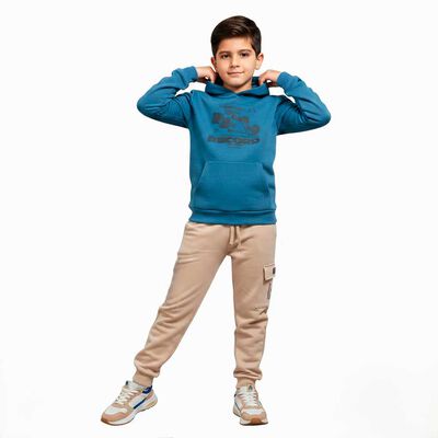 Pantal&oacute;n Buzo Ni&ntilde;o Chess