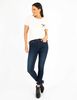 Jeans Skinny Mujer Zibel