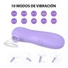 Succionador de Clítoris 10 Intensidades Winyi