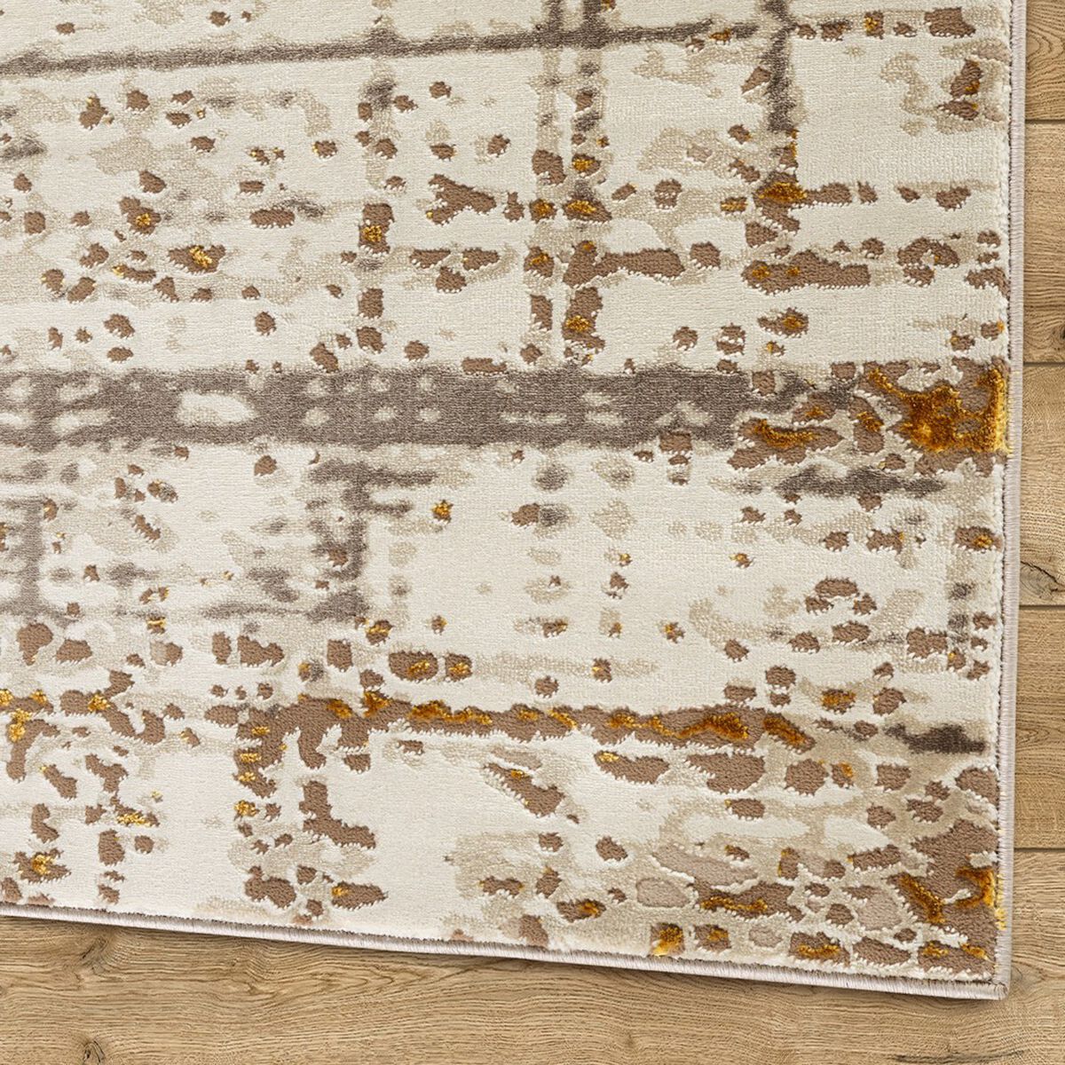 Alfombra Modalfo Babil 300 x 400 cm Beige