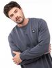 Polerón Slim Hombre Zibel