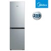 Midea Refrigerador No Frost 259 lts. MDRB379FGF50 180x54.7CM