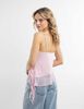 Blusa Sin Mangas Mujer Icono