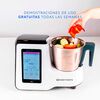 Robot de Cocina EasyWays Kitchen Connect 2 lts.