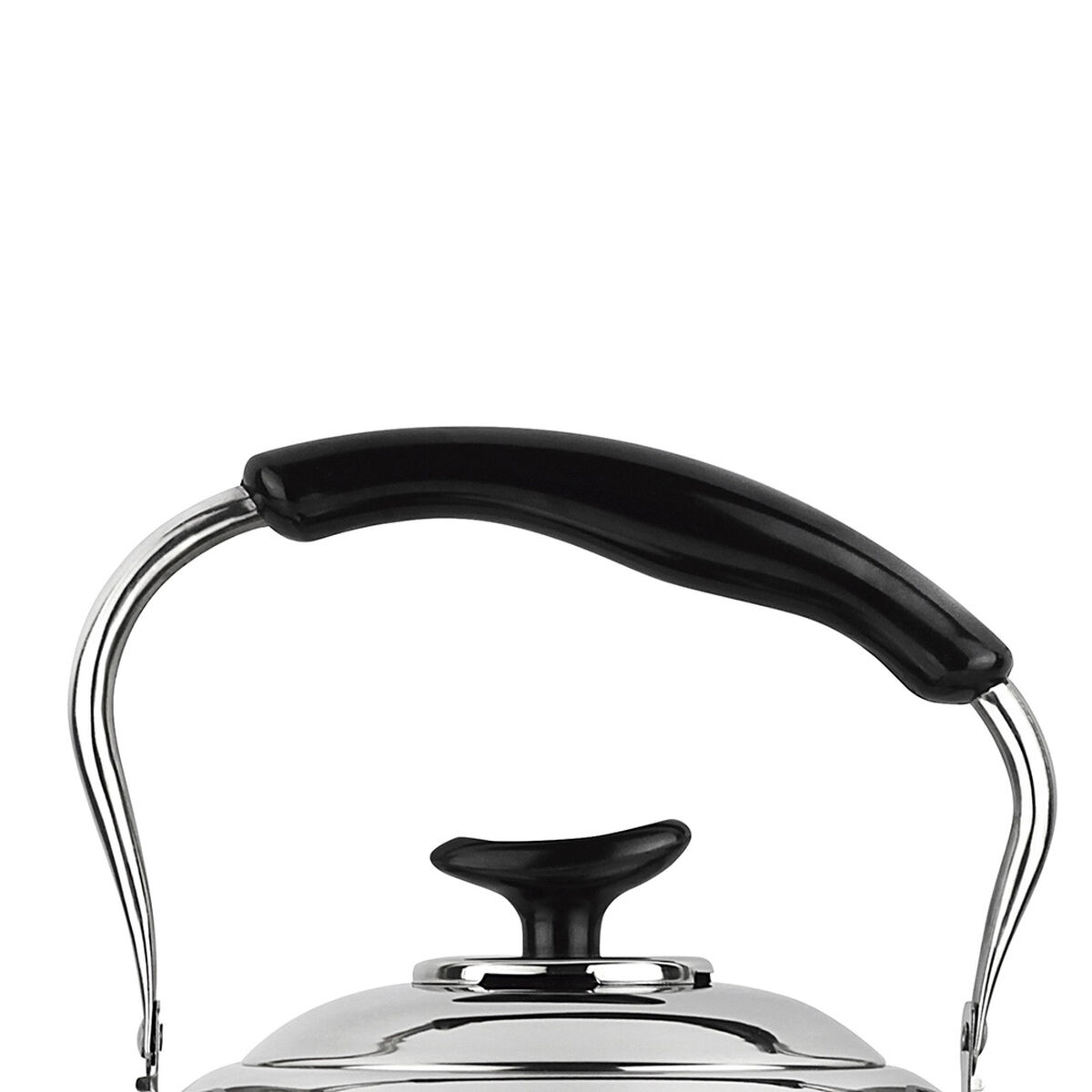 Tetera Acero Inoxidable Marmicoc Keira 4 lts