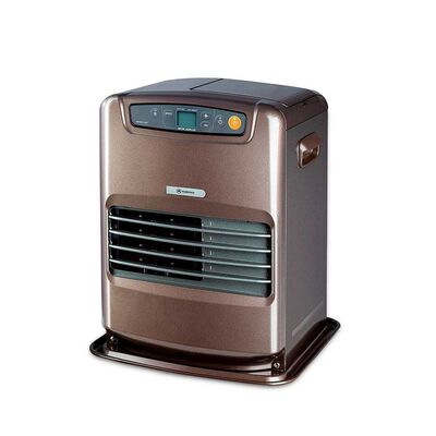 Imagen 2 del producto Estufa a Parafina Mademsa MFHK 540 Plus