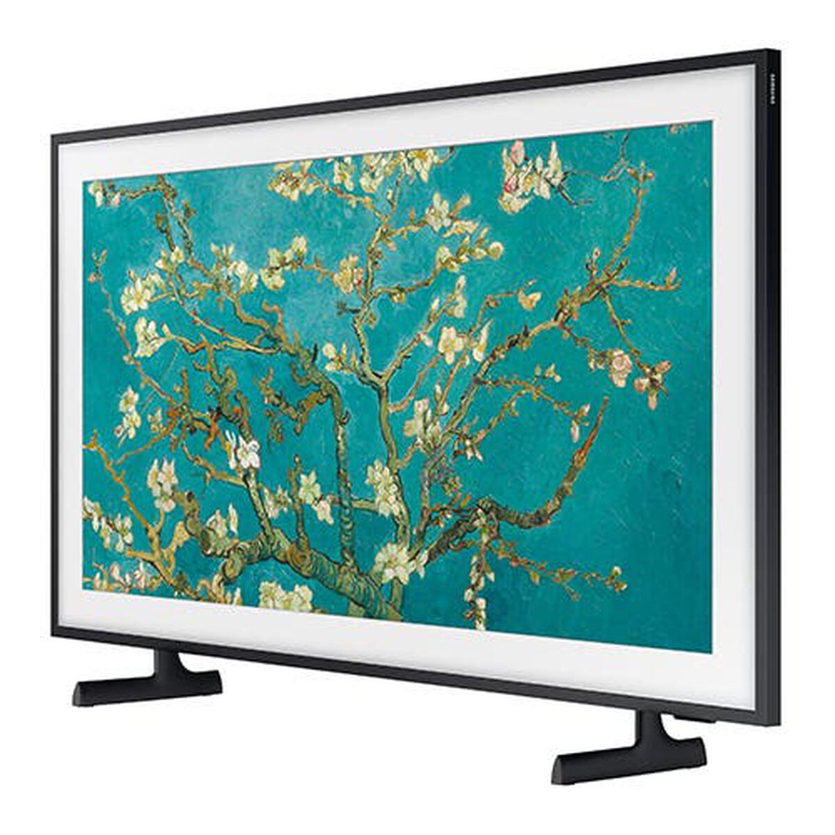 QLED 85" Samsung QN85LS03BA The Frame Smart TV 4K UHD