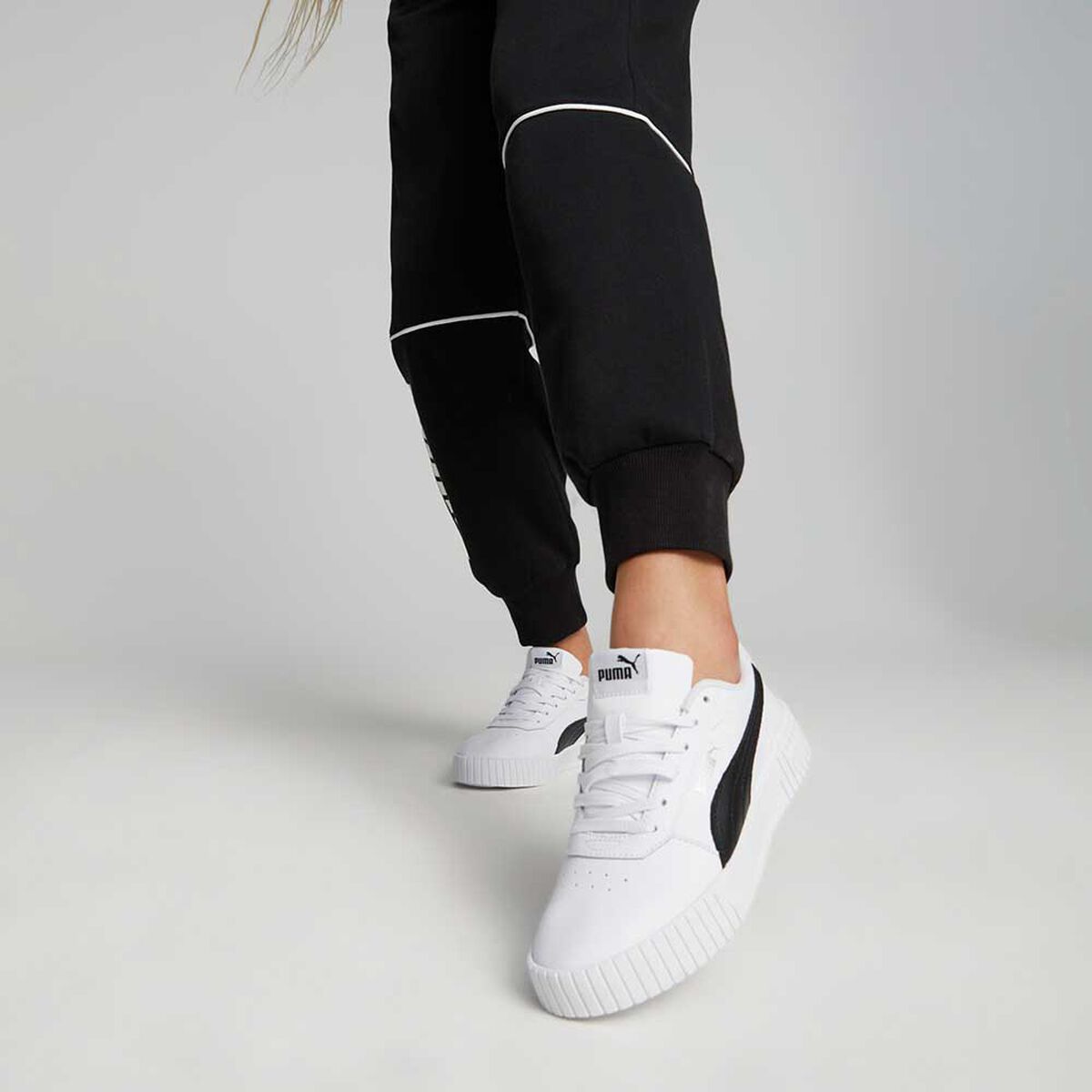 Zapatilla Urbana Mujer Puma