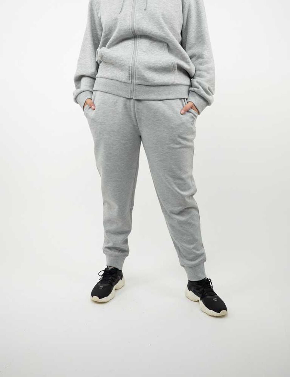 Pantal&oacute;n Deportivo Mujer Lotto