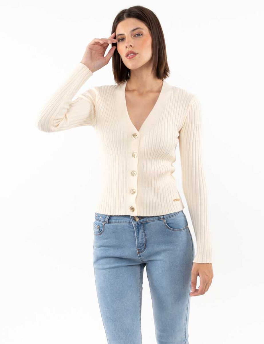 Sweater Mujer Fiorucci