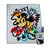 Cubre Bebe Mickey 2 Disney