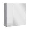 Gabinete De Ba&ntilde;o Tuhome Sines 1 P Blanco