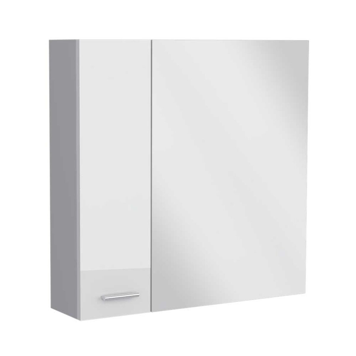 Gabinete De Ba&ntilde;o Tuhome Sines 1 P Blanco