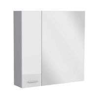 Gabinete De Baño Tuhome Sines 1 P Blanco
