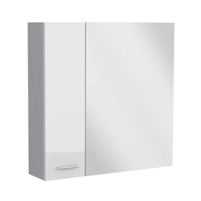 Gabinete De Ba&ntilde;o Tuhome Sines 1 P Blanco