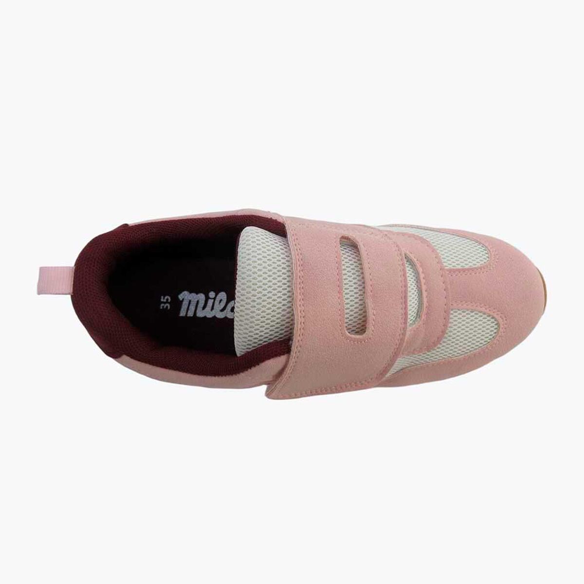 Zapatilla Ni&ntilde;a Mila