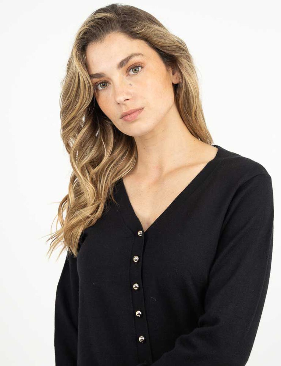 Sweater Mujer Zibel
