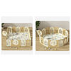 Corral Bebé 160x191cm con Accesorios Lubabycas