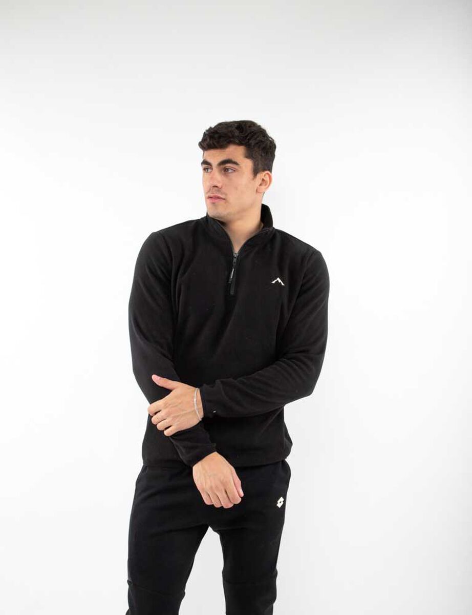 Polerón Deportivo Hombre Alpinextrem