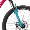 Bicicleta Lahsen Petra Aro 24