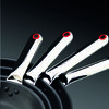 Sartén Acero Inoxidable Magefesa Nova 24 cm