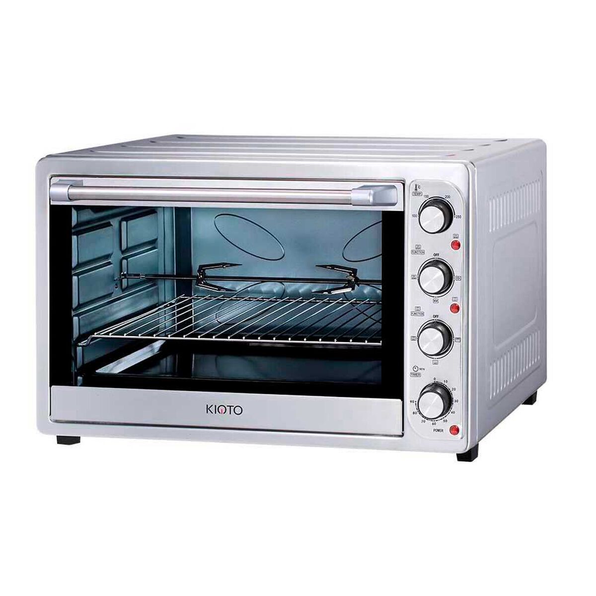 Horno El&eacute;ctrico Kioto Fukuoka 80 lts.