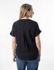 Blusa Manga Corta Mujer Portman Club