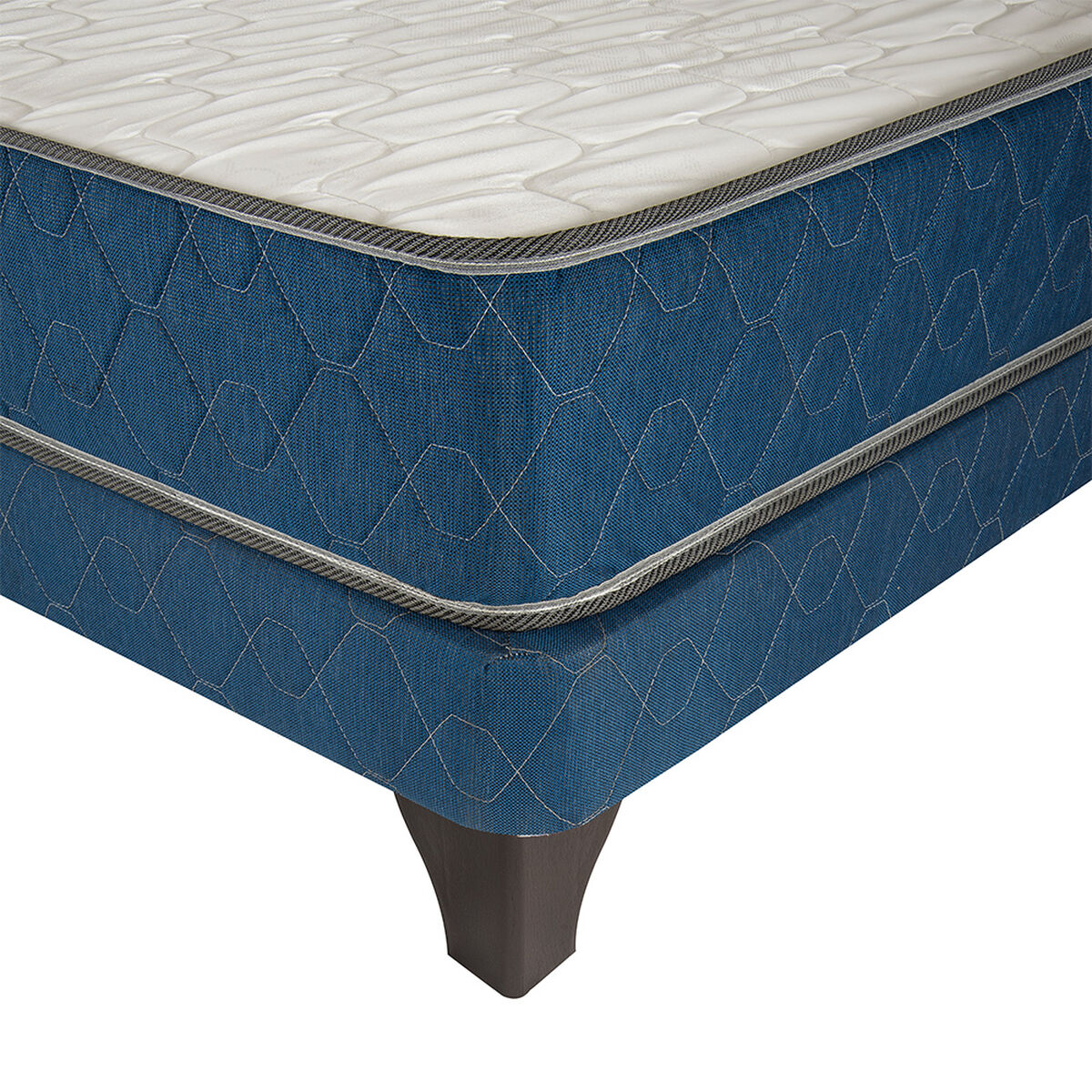 Cama XS Full Matrimonial 