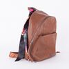 Mochila Backpack Mujer Alma