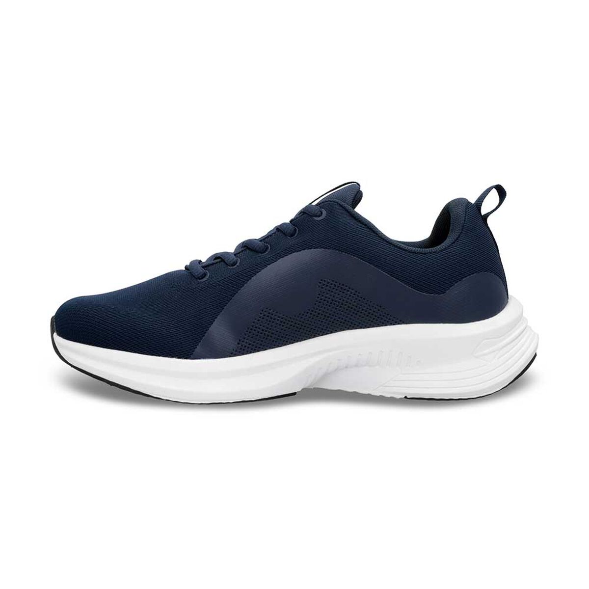 Zapatilla Training Spalding Hombre