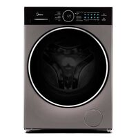 Lavadora Secadora Perfect Fit Midea MF210D120WB/T 12/10 kg.