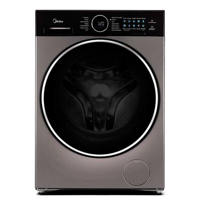 Imagen 1 del producto Lavadora Secadora Perfect Fit Midea MF210D120WB/T 12/10 kg.