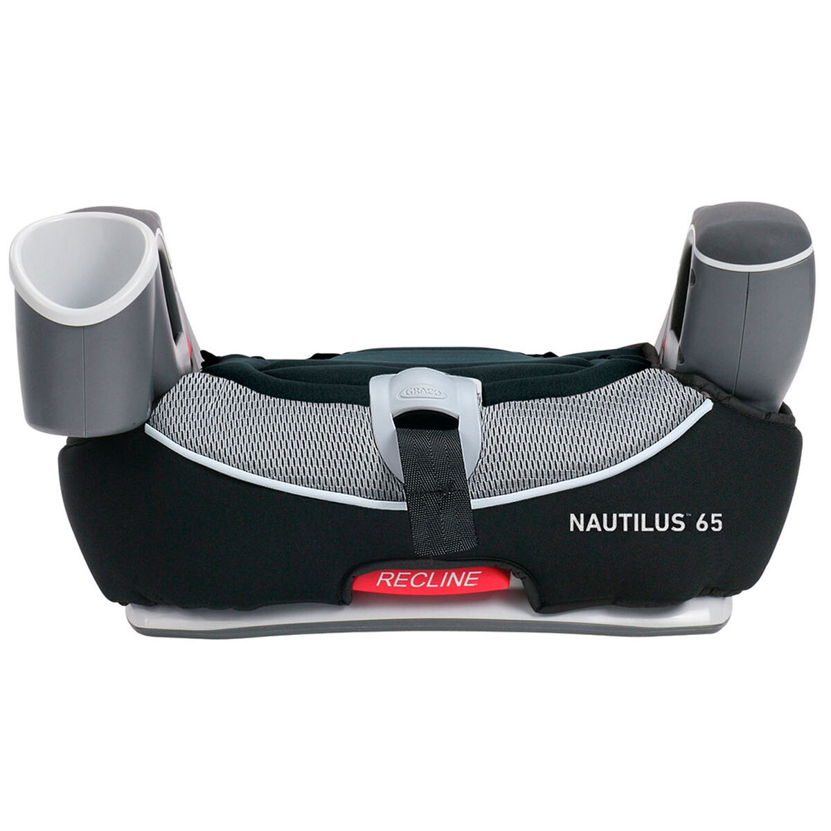 Silla para Auto Graco Nautilus 3 en 1 