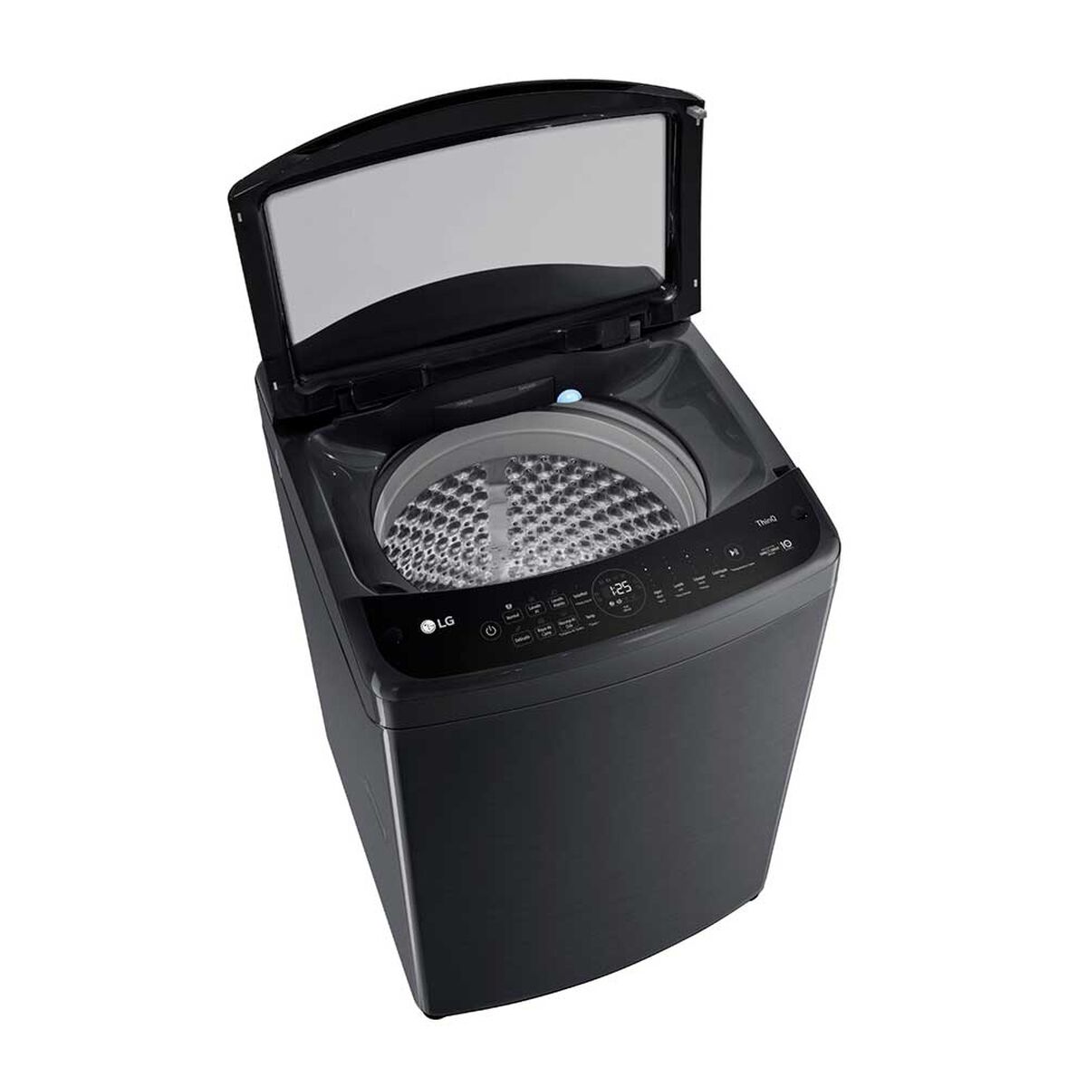 Lavadora Automática LG WT21PBV6 21 Kg