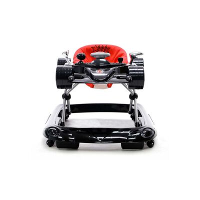 Imagen 2 del producto Andador Hamilton Niño y Niña Asalvo