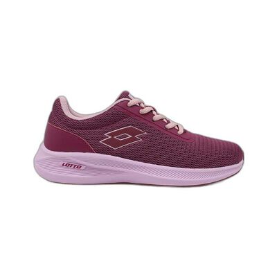 Zapatilla Running Mujer Lotto