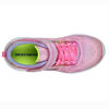 Zapatilla Niña Skechers Go Run 600 - Shimmer Speeder