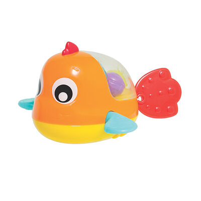 Imagen 2 del producto Baño de Peces Playgro