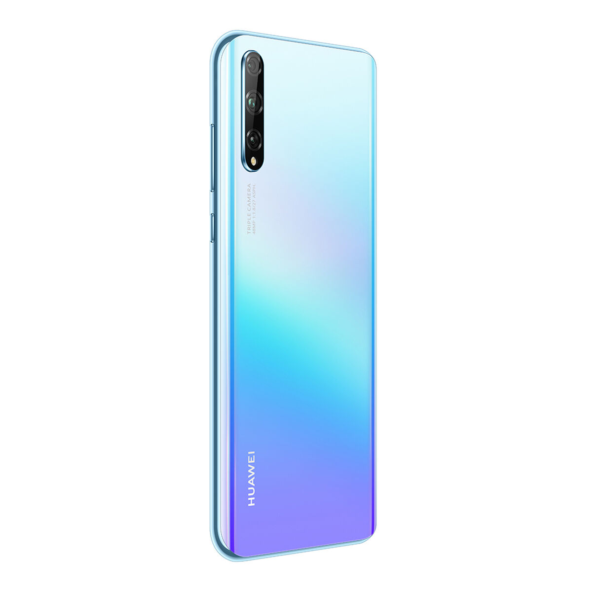 Celular Huawei Y8P 128GB 6,3" Breathing Crystal WOM