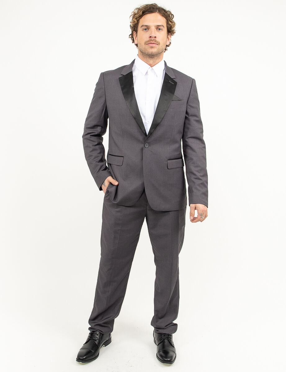 Traje Hombre Zibel