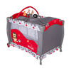 Cuna Corral Pack & Play RS-6190-6 Rojo