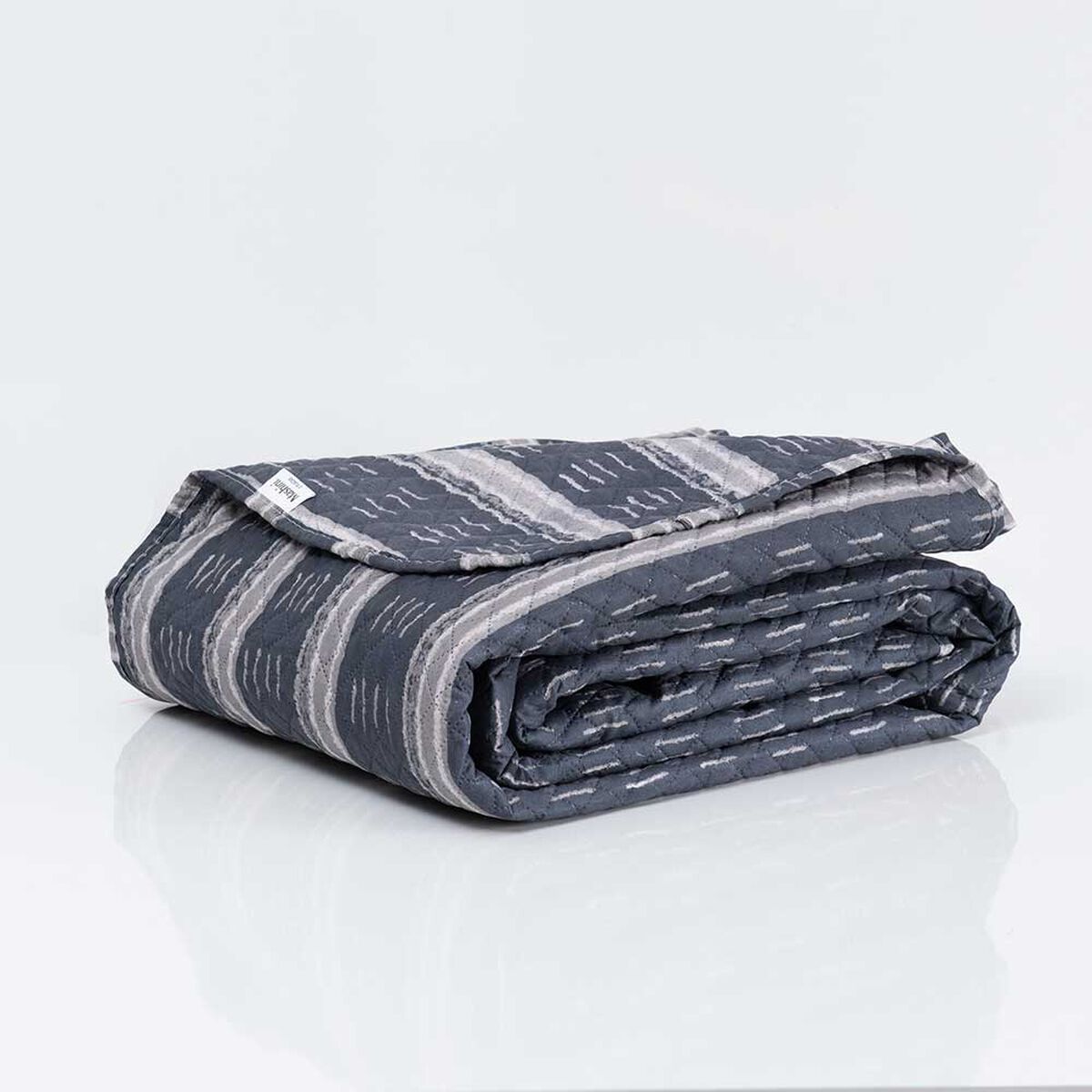 Quilt Mashini 2 Plazas Cordoba Elena