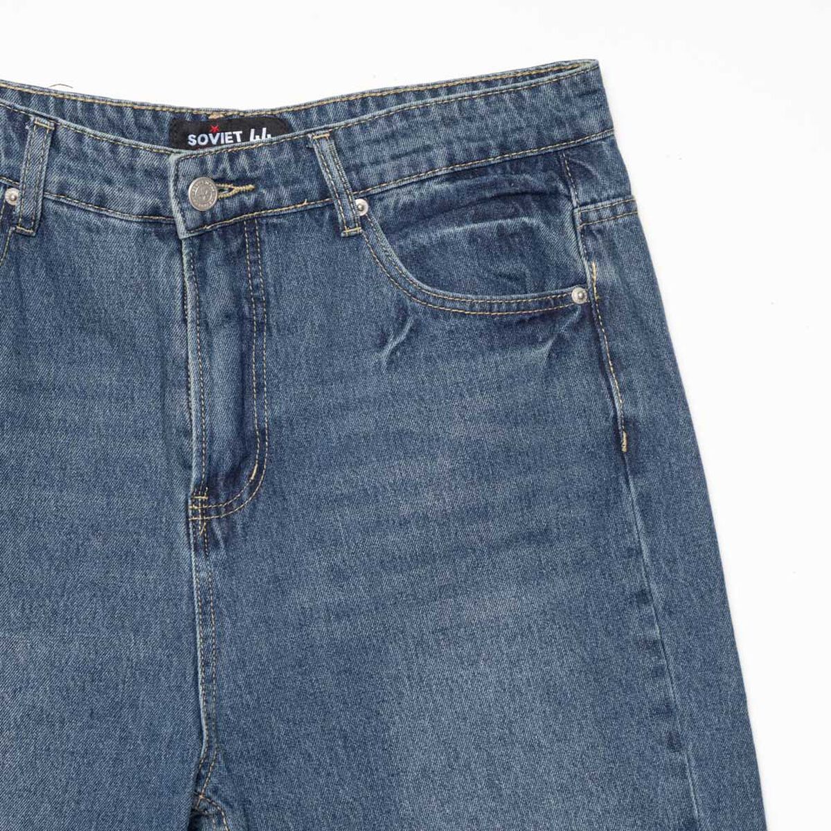 Jeans Hombre Soviet
