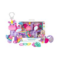 Pack Actividades Sensorial Stella Playgro